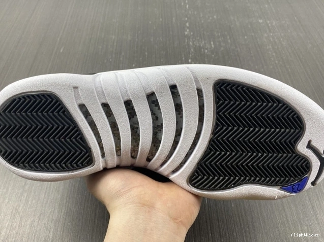 12 Air Jordan Royal Hyper AO6068-004 WMNS 0808